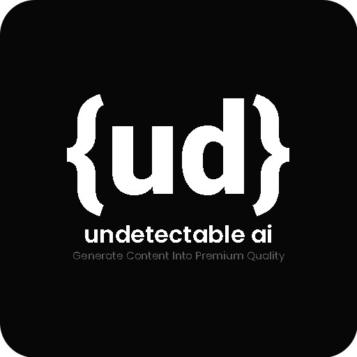 Undetectable AI

